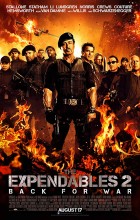 The Expendables 2 (2012 - English)